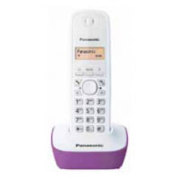 Panasonic KX-TG1611 (KX-TG1611SPF)